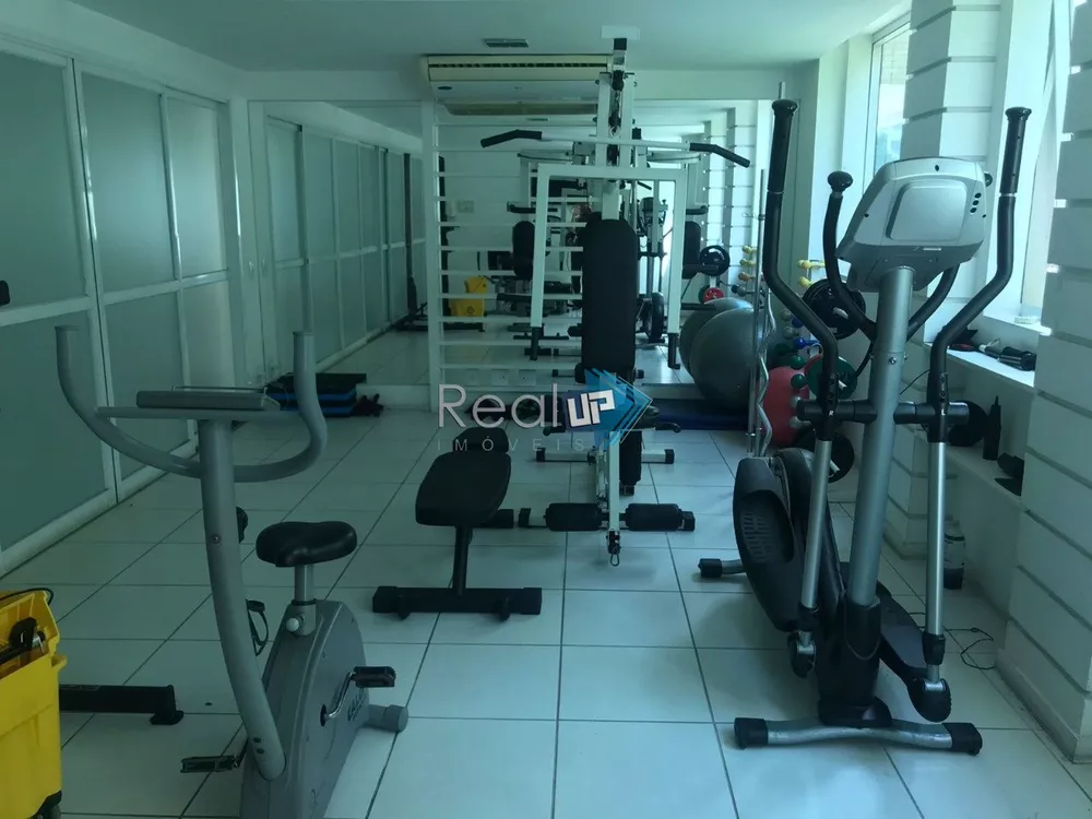 Apartamento, 3 quartos, 132 m² - Foto 29