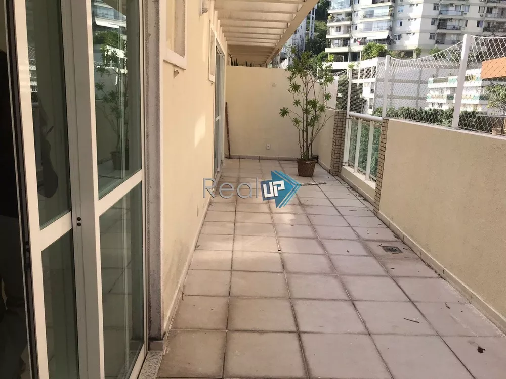 Apartamento, 3 quartos, 132 m² - Foto 38