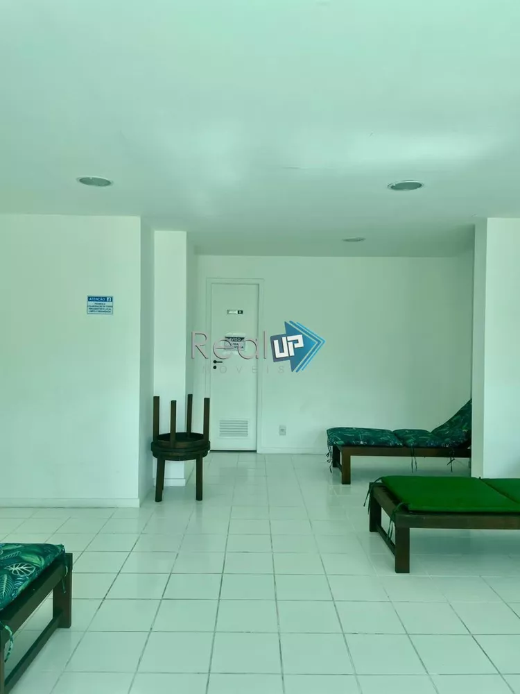 Apartamento, 3 quartos, 132 m² - Foto 10