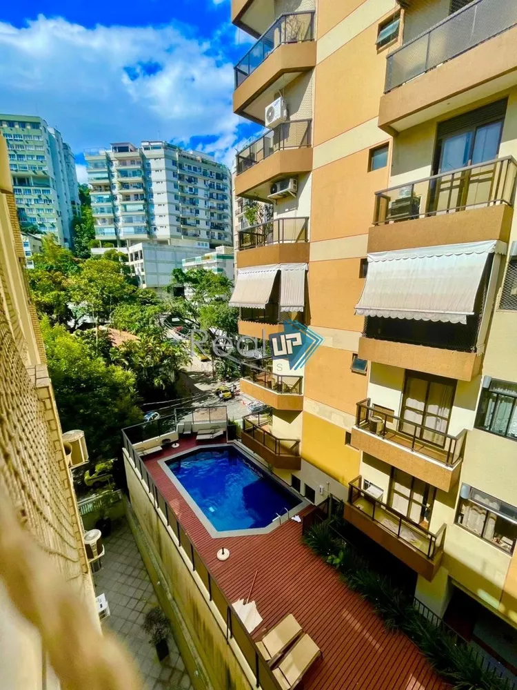 Apartamento, 3 quartos, 132 m² - Foto 15