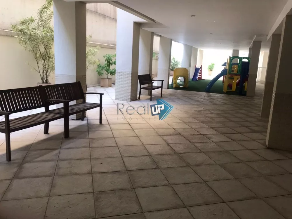 Apartamento, 3 quartos, 132 m² - Foto 43