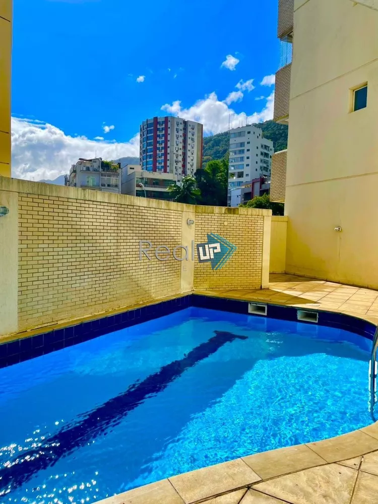 Apartamento, 3 quartos, 132 m² - Foto 59