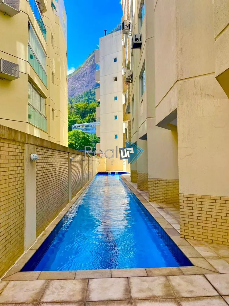 Apartamento, 3 quartos, 132 m² - Foto 20
