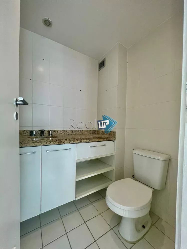 Apartamento, 3 quartos, 132 m² - Foto 21
