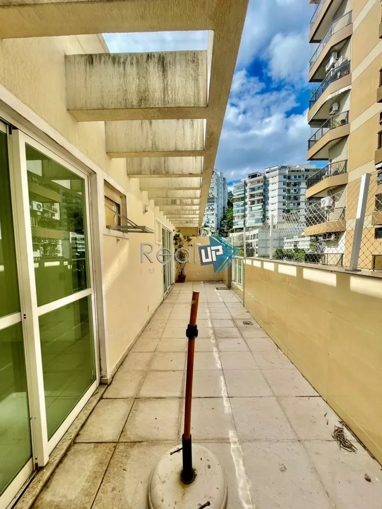 Apartamento, 3 quartos, 132 m² - Foto 56