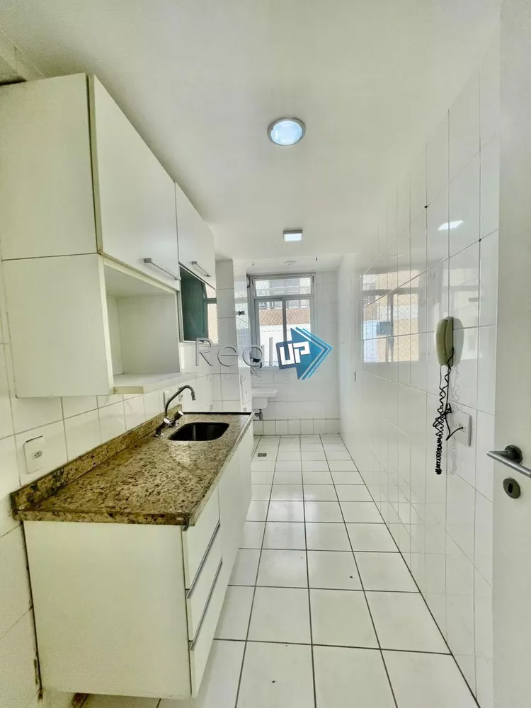 Apartamento, 3 quartos, 132 m² - Foto 55