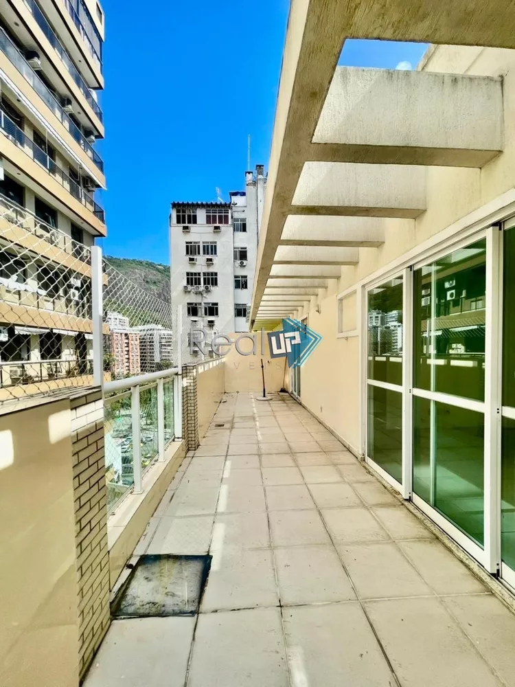 Apartamento, 3 quartos, 132 m² - Foto 8