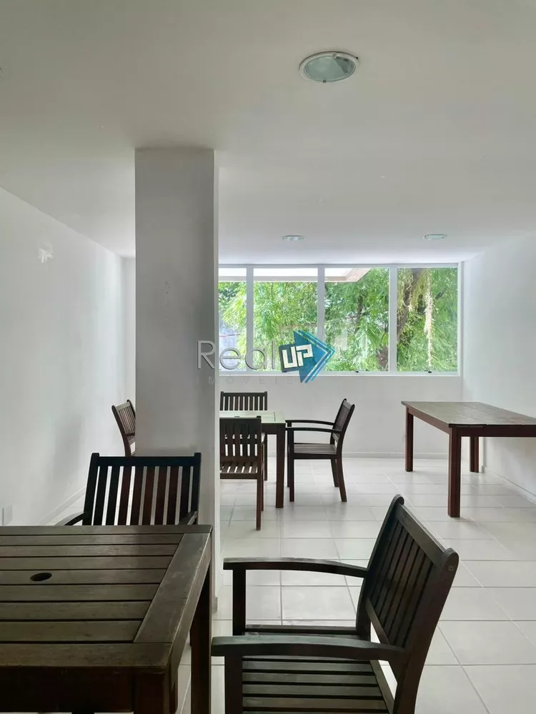 Apartamento, 3 quartos, 132 m² - Foto 22