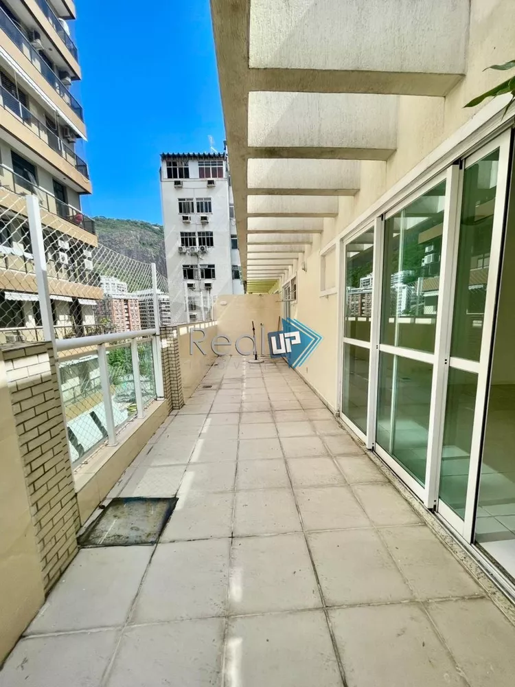 Apartamento, 3 quartos, 132 m² - Foto 54
