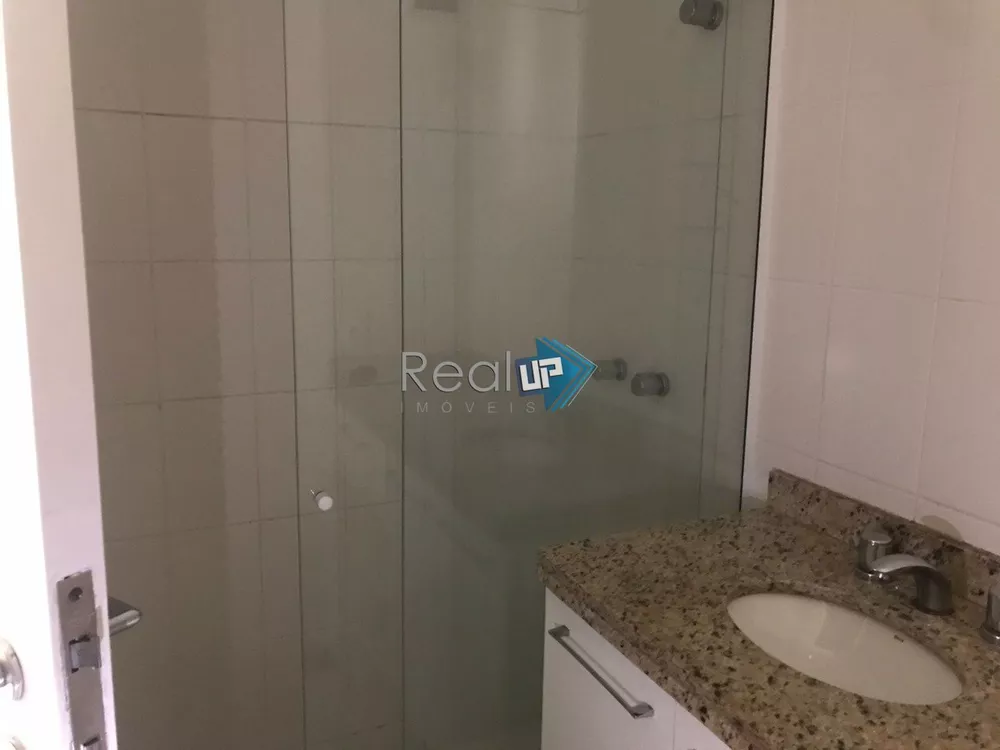 Apartamento, 3 quartos, 132 m² - Foto 41