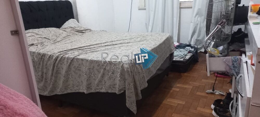 Apartamento à venda com 2 quartos, 92m² - Foto 9