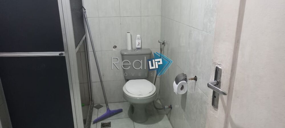 Apartamento à venda com 2 quartos, 92m² - Foto 6