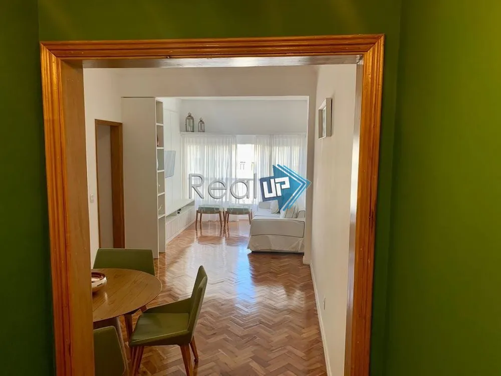 Apartamento, 2 quartos, 80 m² - Foto 1