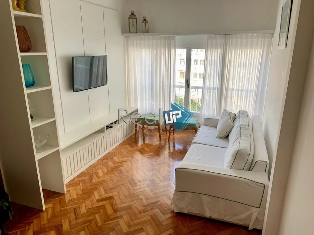 Apartamento, 2 quartos, 80 m² - Foto 2
