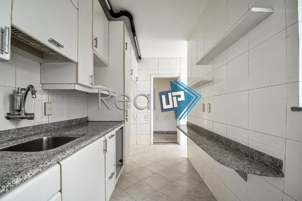 Cobertura, 3 quartos, 150 m² - Foto 11
