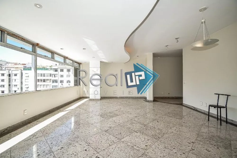 Cobertura, 3 quartos, 150 m² - Foto 2