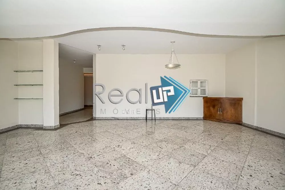 Cobertura, 3 quartos, 150 m² - Foto 3