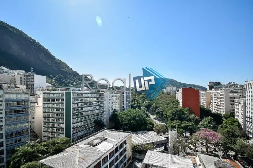 Cobertura, 3 quartos, 150 m² - Foto 24