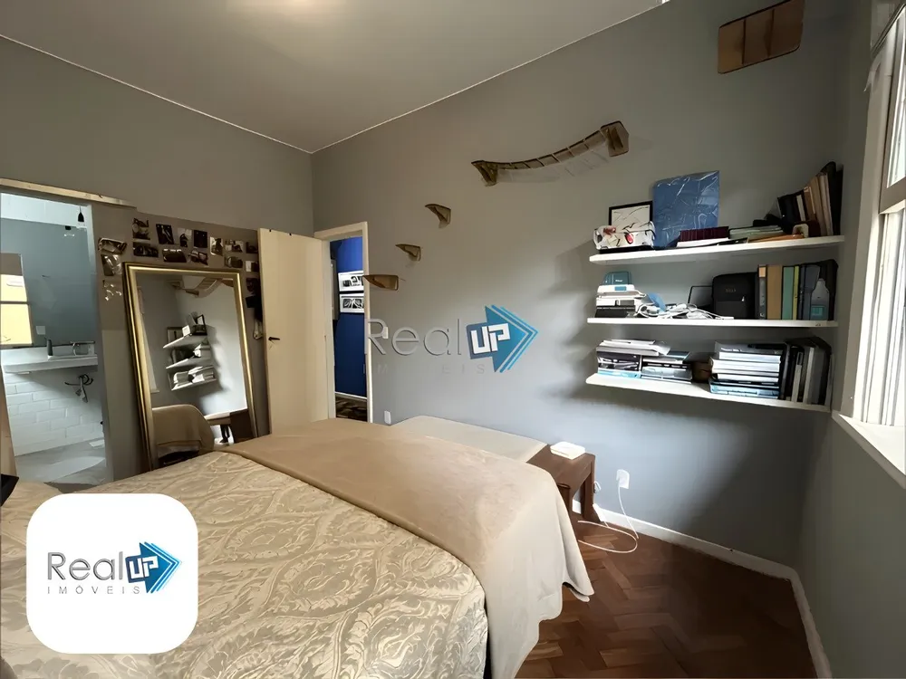 Apartamento, 3 quartos, 135 m² - Foto 5