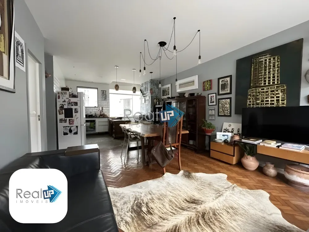 Apartamento, 3 quartos, 135 m² - Foto 3