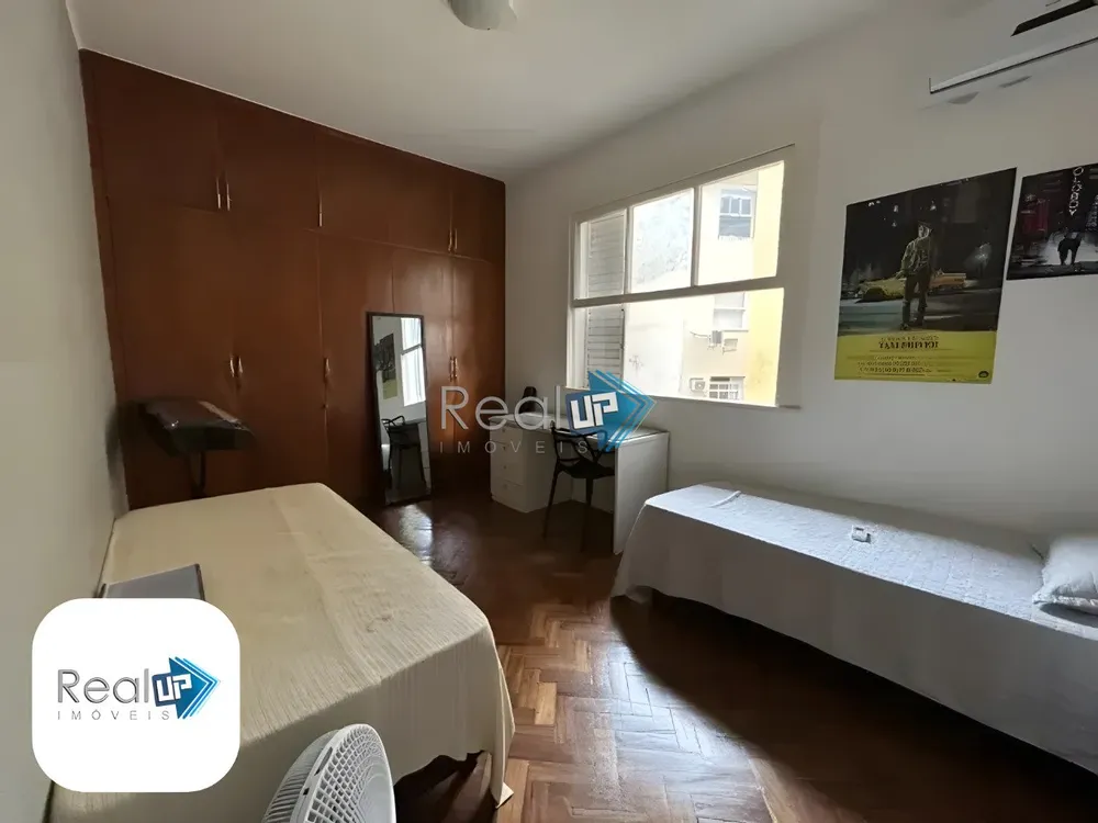 Apartamento, 3 quartos, 135 m² - Foto 11