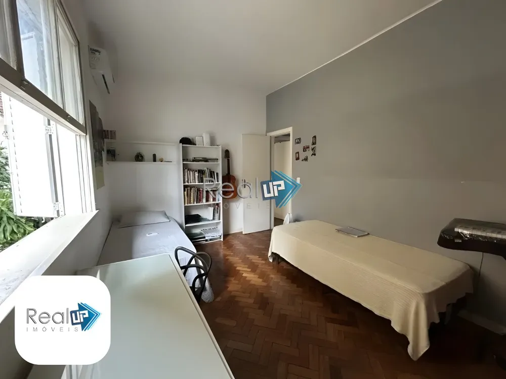 Apartamento, 3 quartos, 135 m² - Foto 9