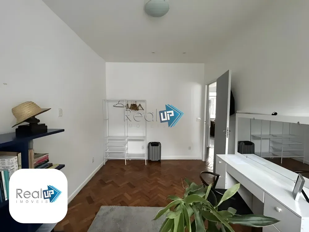 Apartamento, 3 quartos, 135 m² - Foto 16