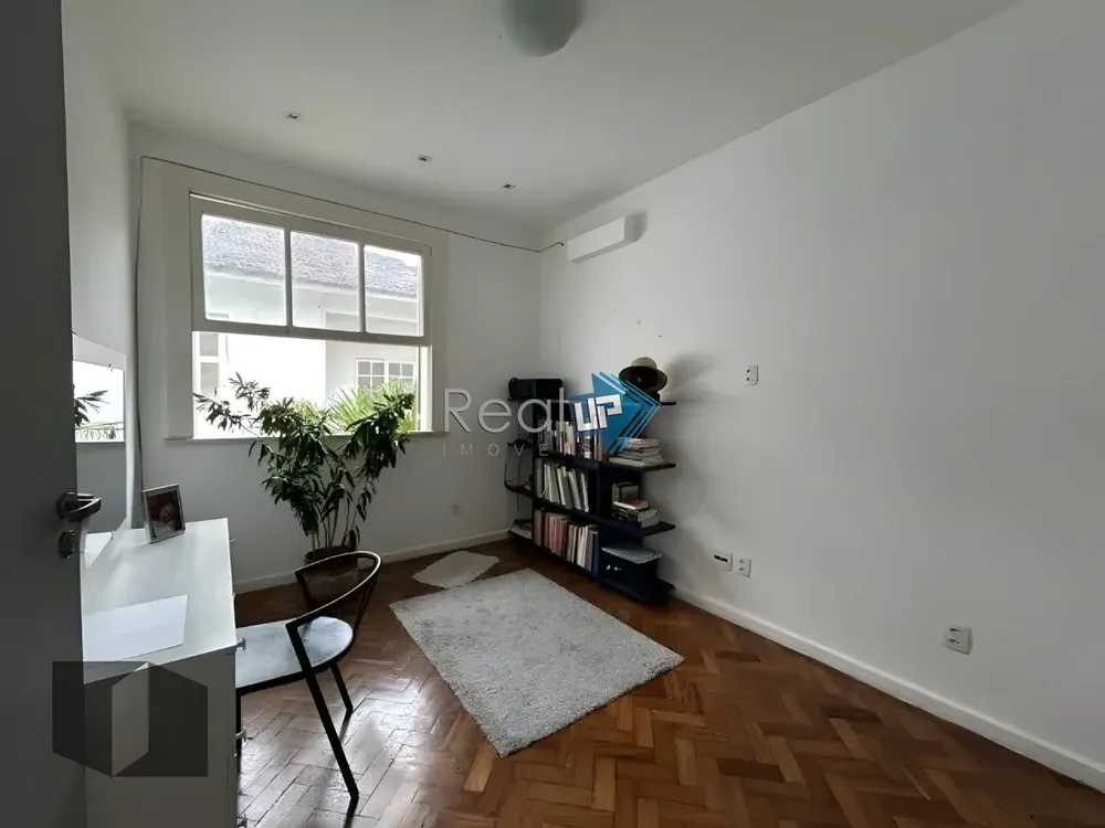 Apartamento, 3 quartos, 135 m² - Foto 15