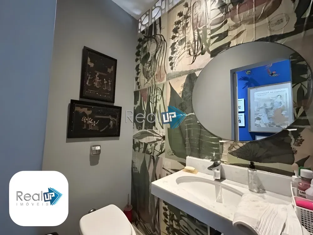 Apartamento, 3 quartos, 135 m² - Foto 18
