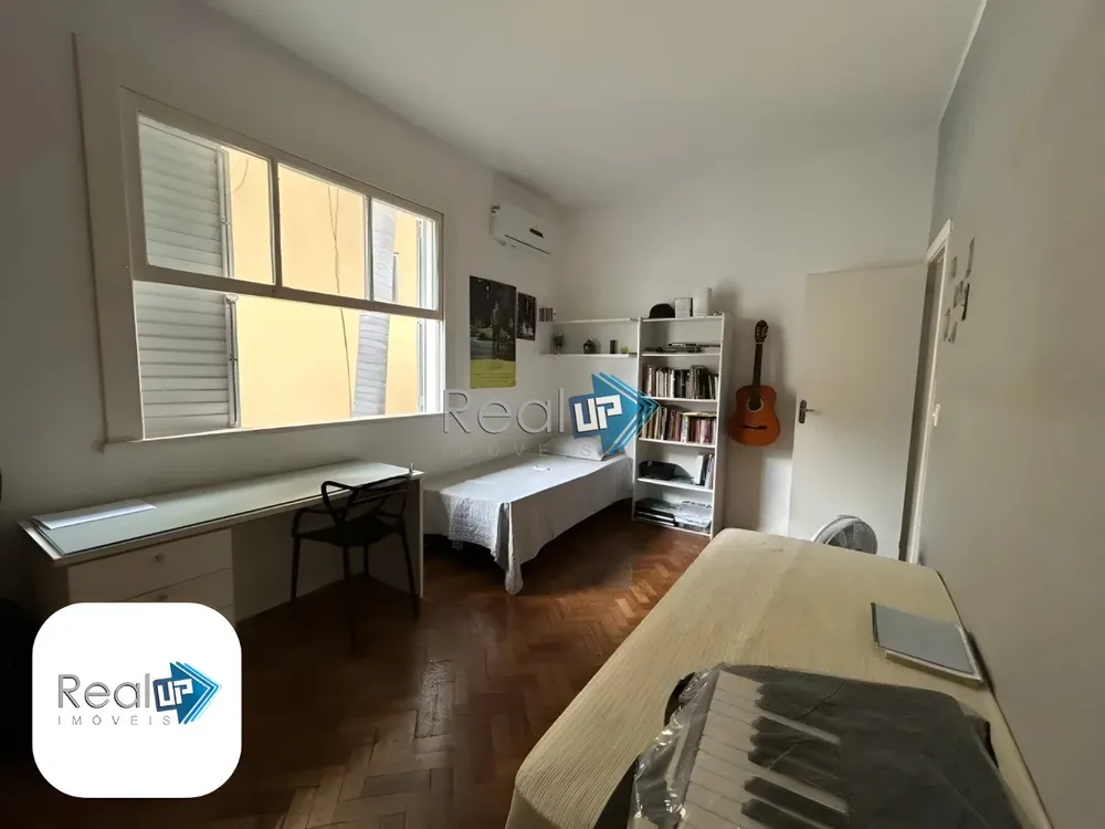 Apartamento, 3 quartos, 135 m² - Foto 12