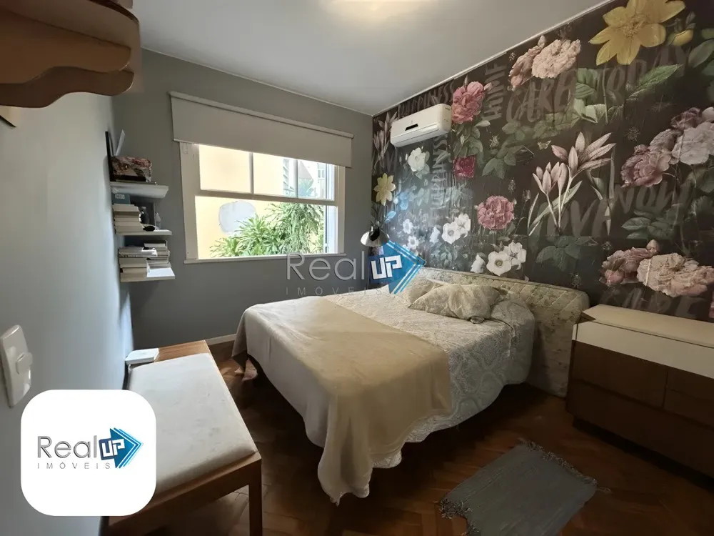 Apartamento, 3 quartos, 135 m² - Foto 7