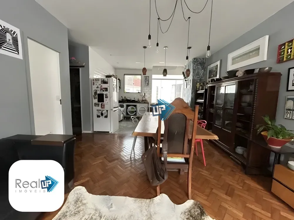 Apartamento, 3 quartos, 135 m² - Foto 4