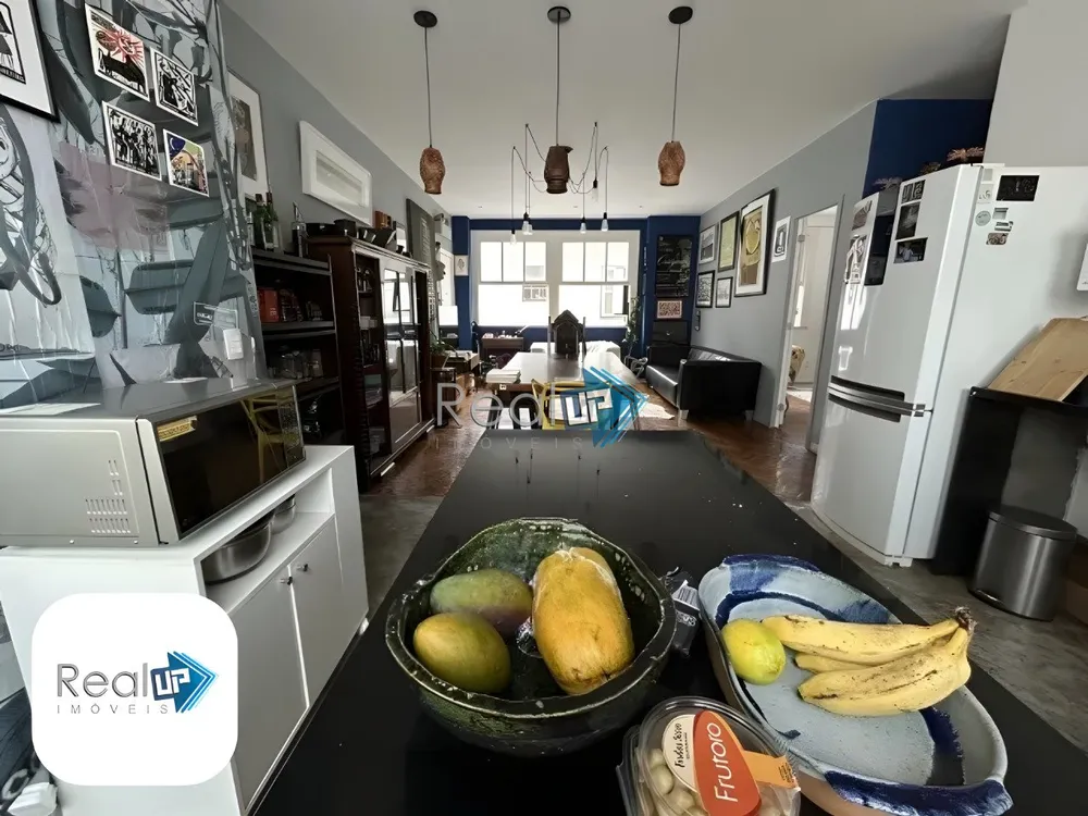 Apartamento, 3 quartos, 135 m² - Foto 13