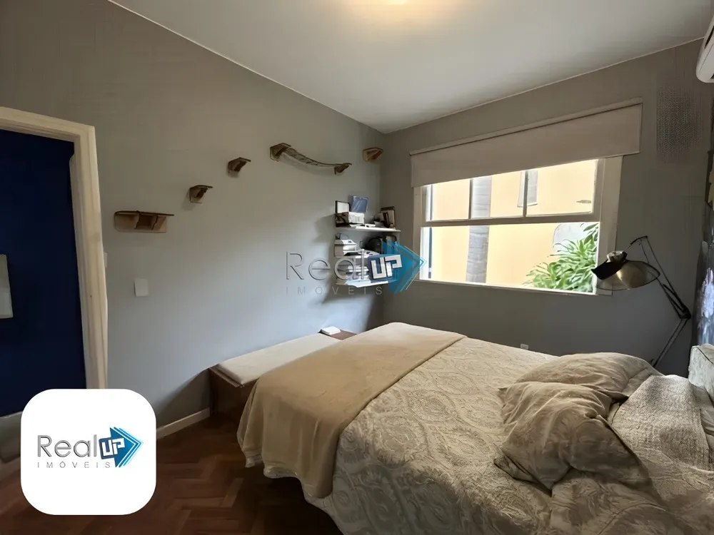 Apartamento, 3 quartos, 135 m² - Foto 6