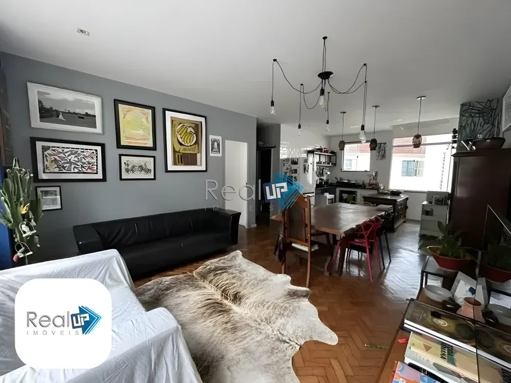 Apartamento, 3 quartos, 135 m² - Foto 20