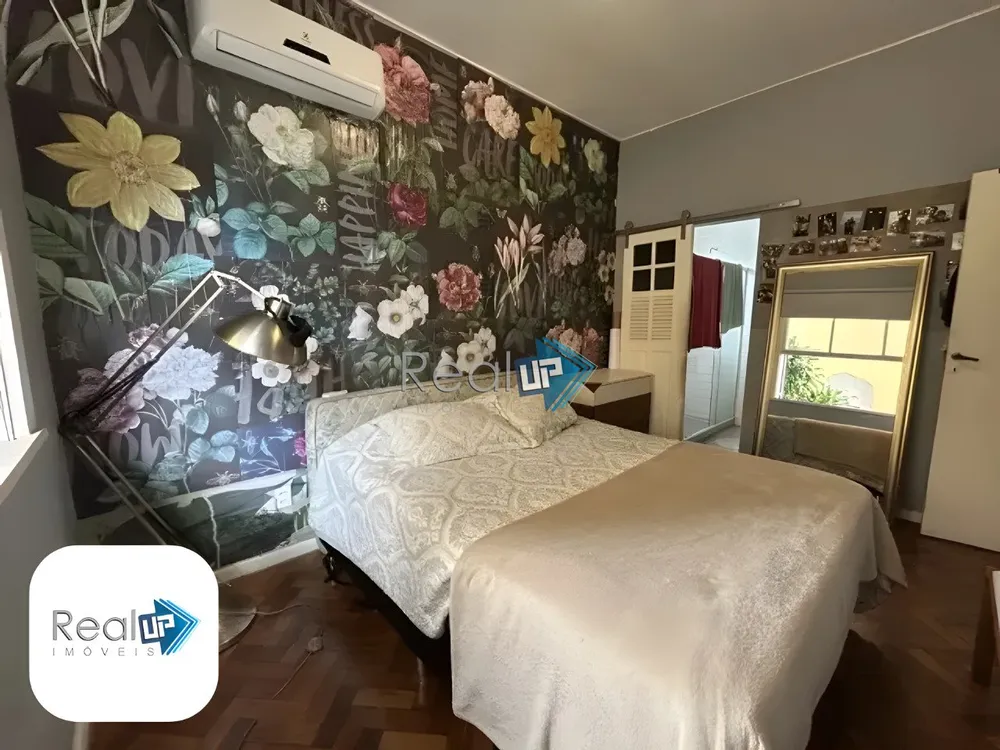 Apartamento, 3 quartos, 135 m² - Foto 8
