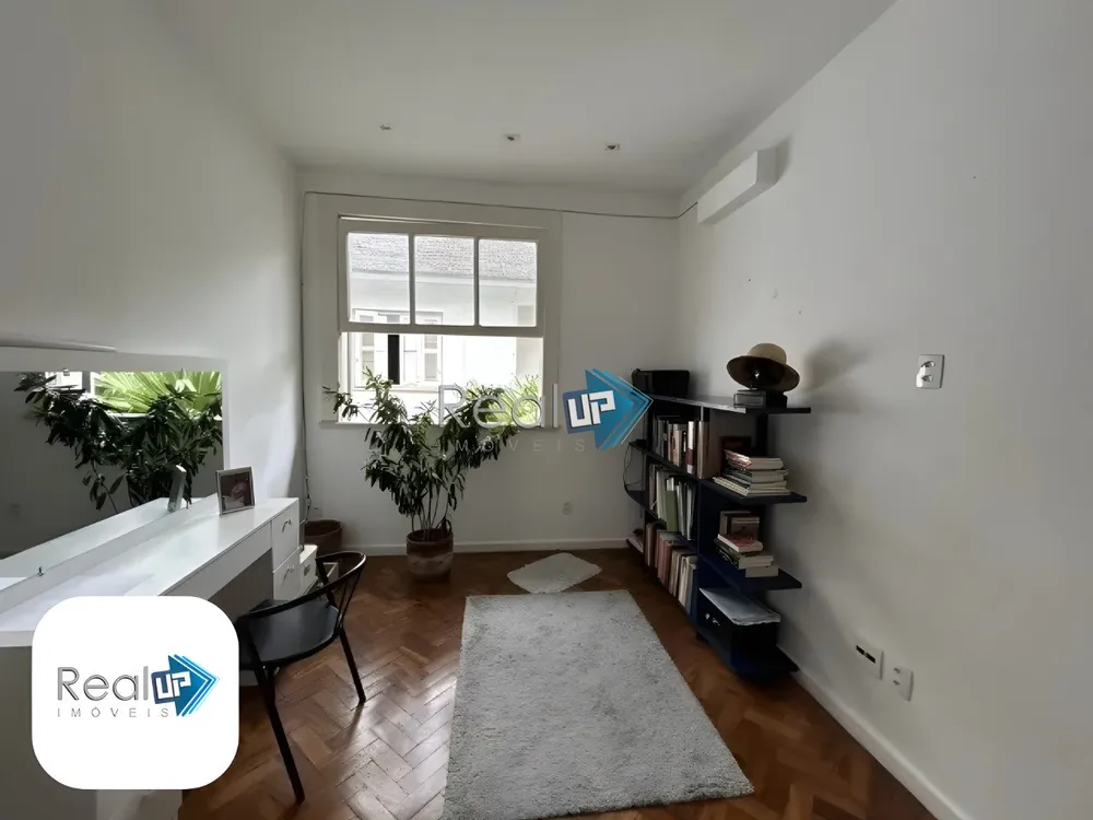 Apartamento, 3 quartos, 135 m² - Foto 17