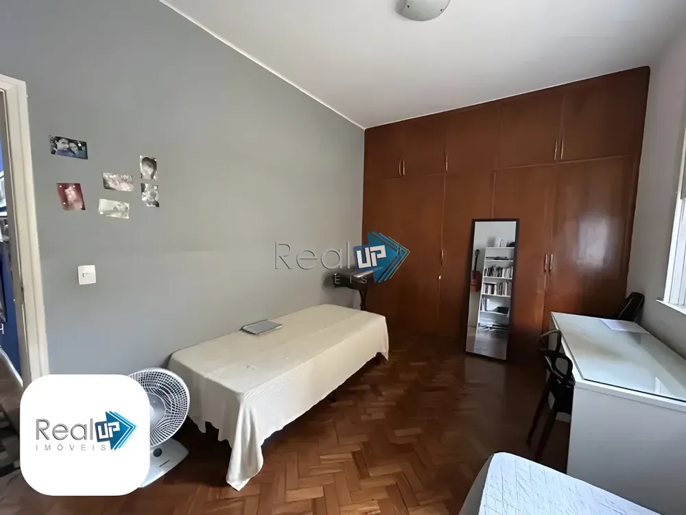 Apartamento, 3 quartos, 135 m² - Foto 10