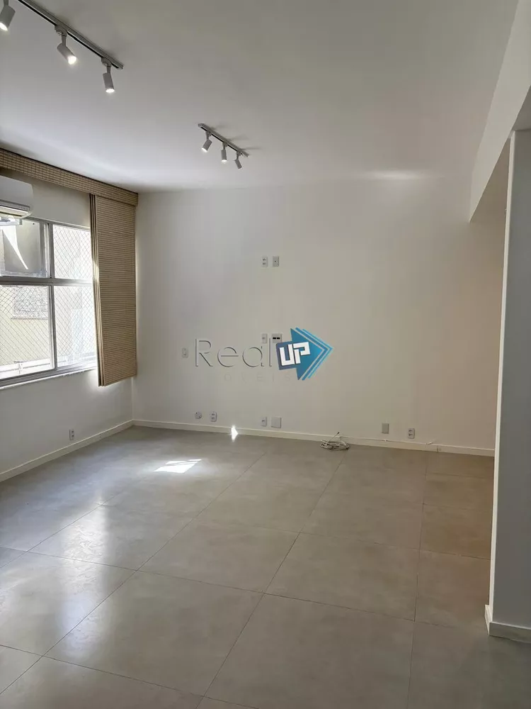 Apartamento, 4 quartos, 140 m² - Foto 2