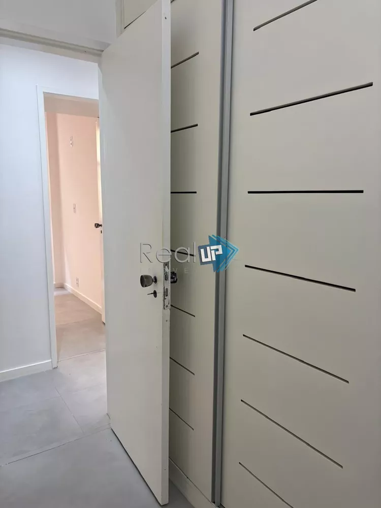 Apartamento, 4 quartos, 140 m² - Foto 3