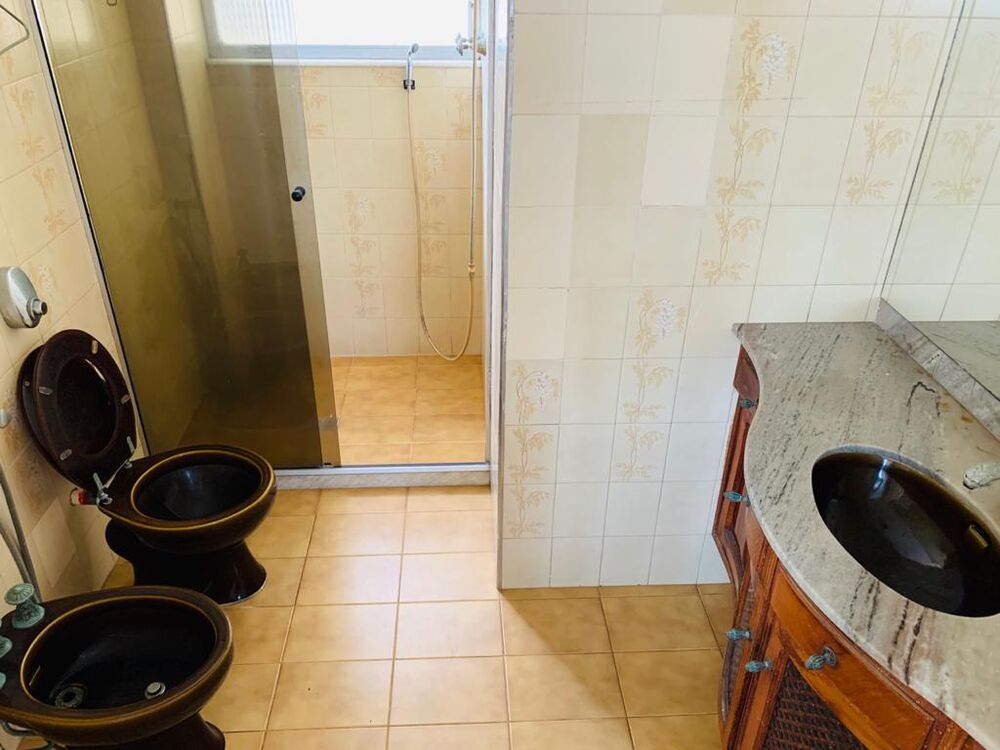 Apartamento à venda com 4 quartos, 170m² - Foto 7