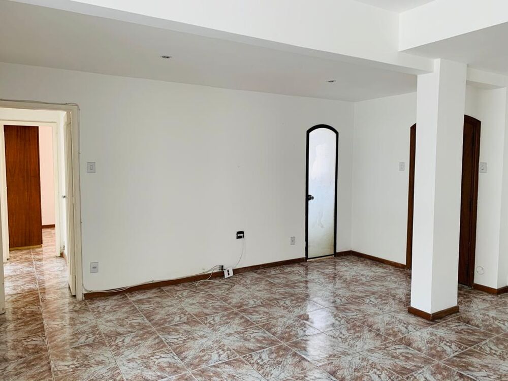 Apartamento à venda com 4 quartos, 170m² - Foto 1