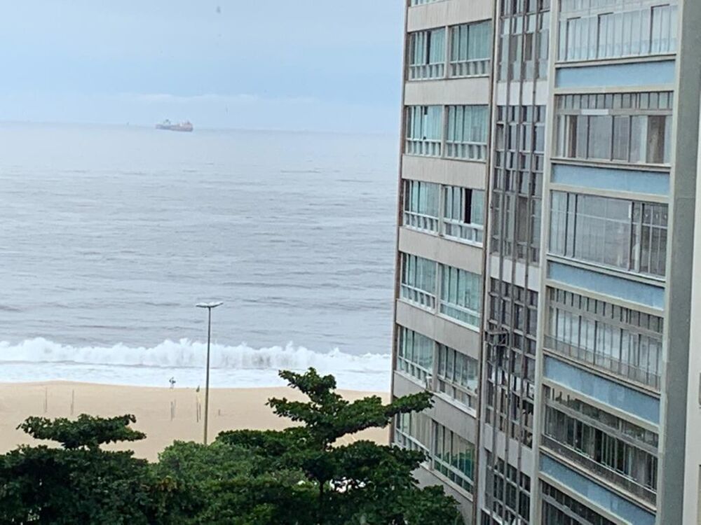 Apartamento à venda com 4 quartos, 170m² - Foto 16