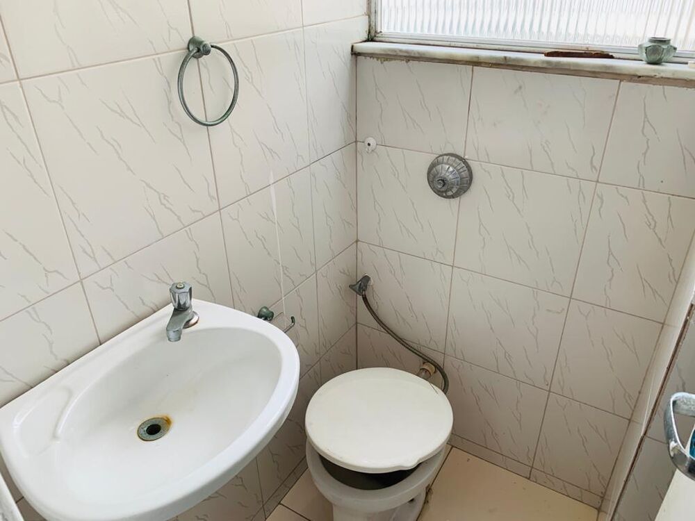 Apartamento à venda com 4 quartos, 170m² - Foto 15
