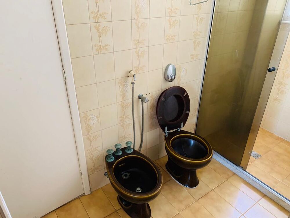 Apartamento à venda com 4 quartos, 170m² - Foto 8