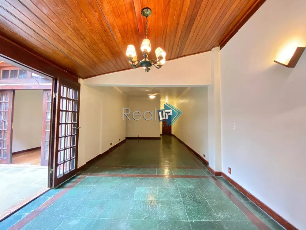 Apartamento, 3 quartos, 176 m² - Foto 5