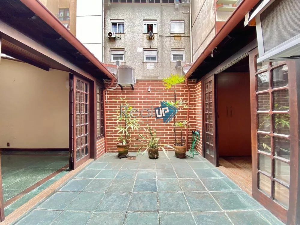 Apartamento, 3 quartos, 176 m² - Foto 22
