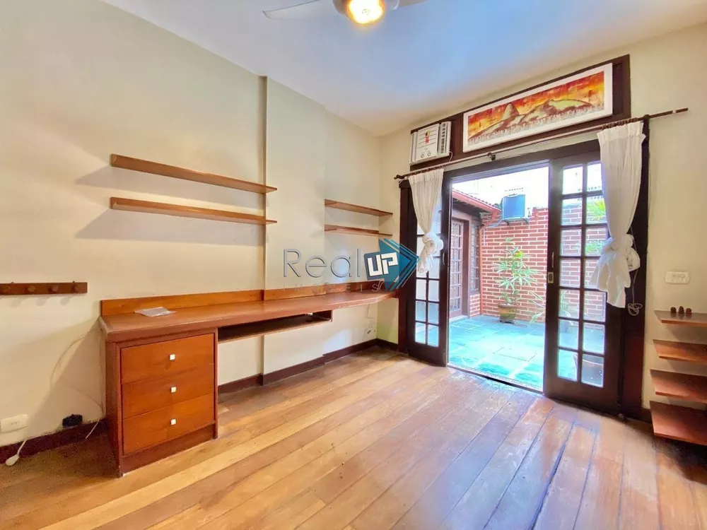 Apartamento, 3 quartos, 176 m² - Foto 4