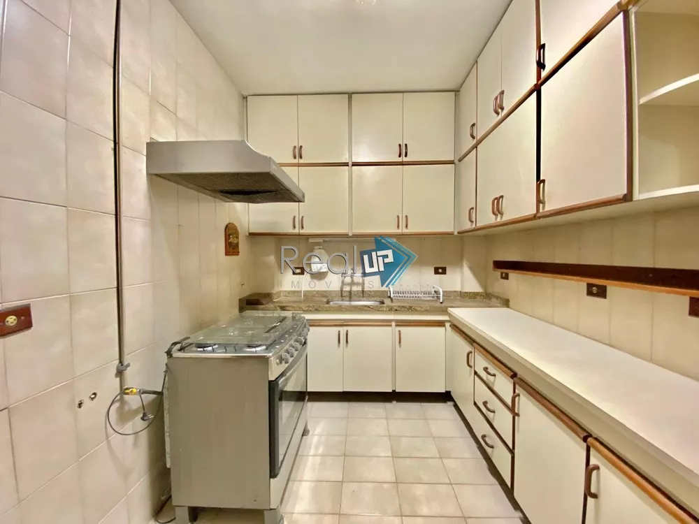Apartamento, 3 quartos, 176 m² - Foto 11