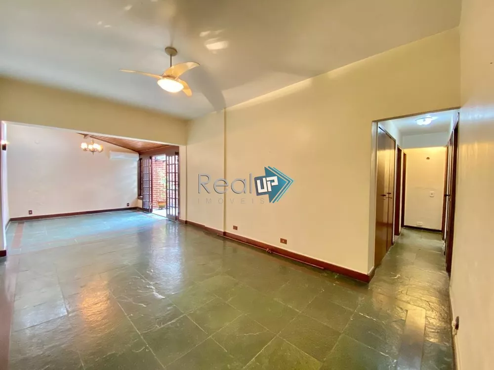 Apartamento, 3 quartos, 176 m² - Foto 9